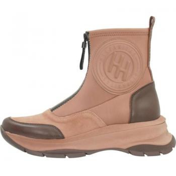 Hispanitas Stiefeletten Alaska-IB HI233099 Braun 36 Damen