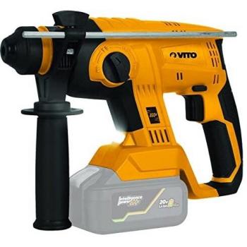 Vito 20V Martelo Perfurador Brushless