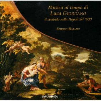 L'Album Tempo de Luca Giordano (Baiano)