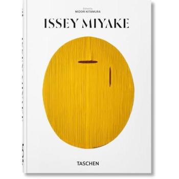 Issey Miyake. 45th Ed.