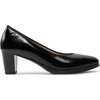 Talons Ara 23436-15 en Noir