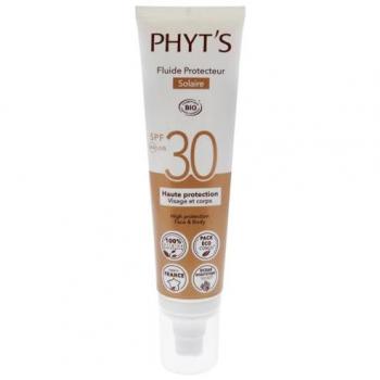 BroadSpectrum SPF 30 UV Barrier