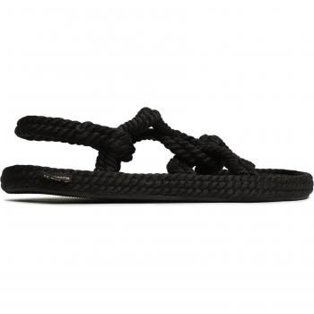 Bohonomad Bora Bora Sandalen in Schwarz