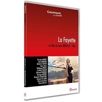 La Fayette