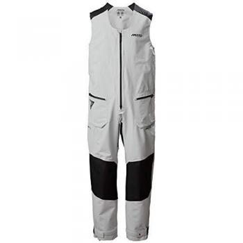 Men’s XXL White Musto LPX Gore‑Tex Combat Pant Set with Chin Protection