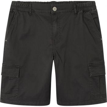 Name It Jungen Shorts Grau