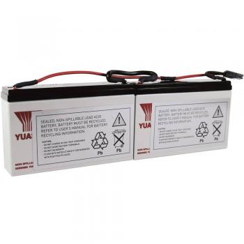 Batterie APC RBC18 Compatible
