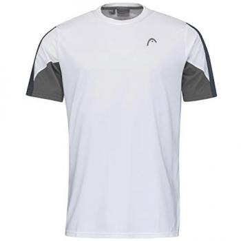 HEAD Club 22 Tech T-Shirt für Kinder