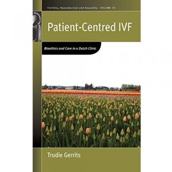 Patient-centred ivf hardcover