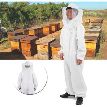 Kits de Protección Apícola XXL
