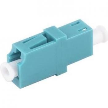 Conector de Fibra Óptica LC-LC Simplex Aqua Shiverpeaks BS07-60002