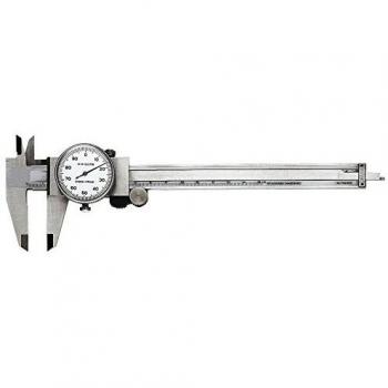 Calibro da Laboratorio 150 mm – Vite Modello