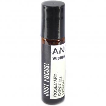 Essential Oil Blend Roll-On