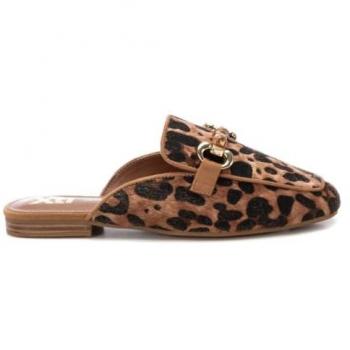 Ballerines Xti Camel 38