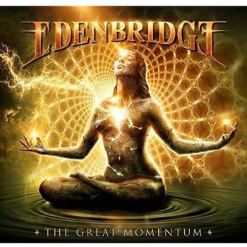 Edenbridge: Il Grande Spinta 2×Vinile + CD