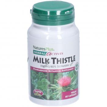 Silybum Marianum Boost