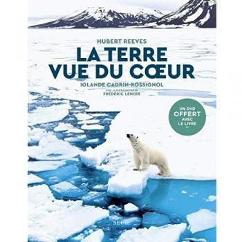 La Terre vue du coeur