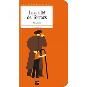 Lazarillo de Tormes