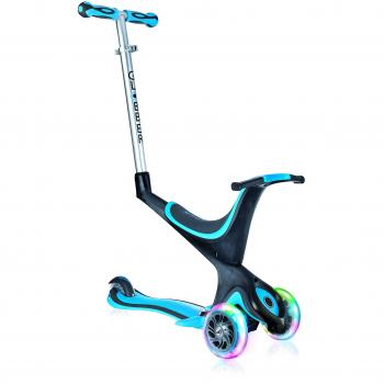 Globber Evo 5-in-1 Children's Ride On