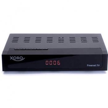Xoro HRT 8770 TWIN