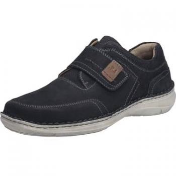 Derbies Josef Seibel NEW ANVERS 83 Azur