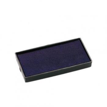 COLOP BLISTER 2 RECAMBIOS ALMOHADILLA MODELO E/12 AZUL ES