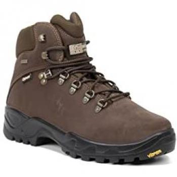 Botas de senderismo Chiruca Trofeo GORE-TEX marrón oscuro