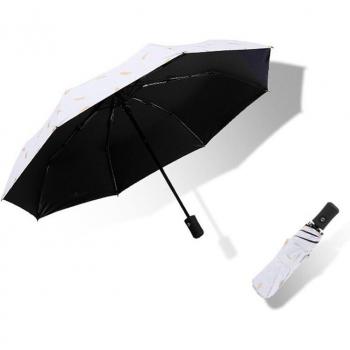 Parasol Automático para Vehículo de 3 Colores