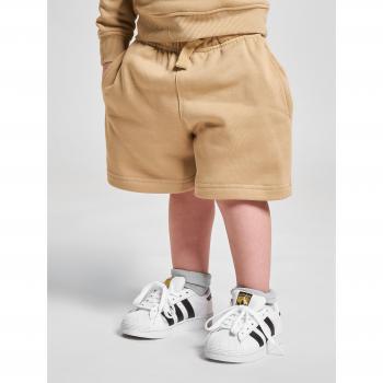 Urban Classics Jungen Sweatshorts Basic
