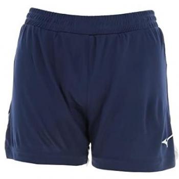 Mizuno Classic Damen Shorts