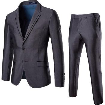 Chaqueta y Pantalón de Negocios