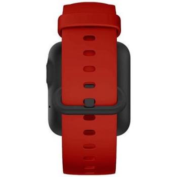 Sportliches Silikonarmband für Xiaomi Mi Watch