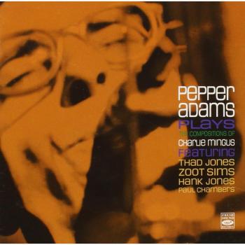 Plays The Compositions Of Charlie Mingus