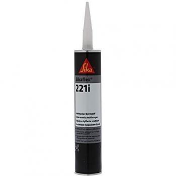 Sikaflex 221i Versiegelungsspray 300 ml – weiß