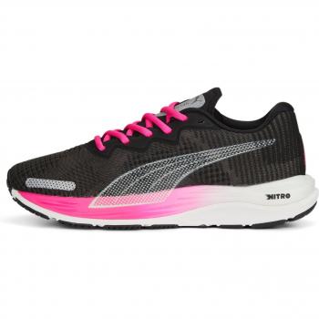 Laufschuhe für Damen Puma Velocity Nitro 2 Fade