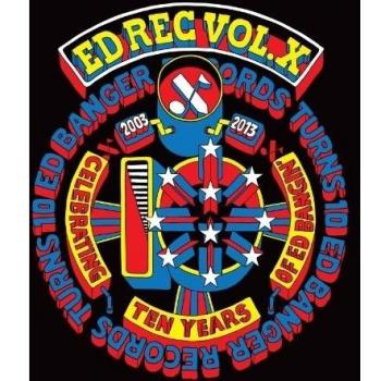 Various Ed Rec Vol.10