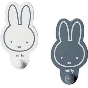 Support de vêtements lapin Miffy couleur neutre