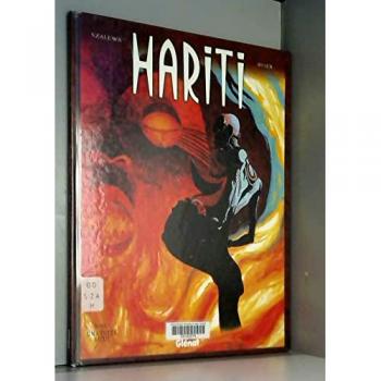 Hariti Tome 1