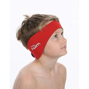 Reversible Junior Swim Ear Protector
