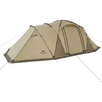 Naturehike UV Protection 2 Room Tent