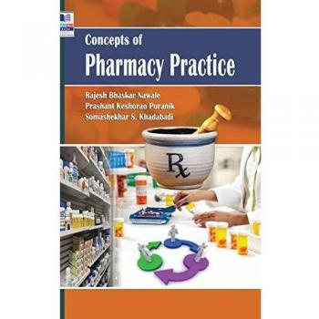 Concepts of Pharmacy Practice