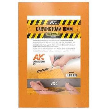 Kit de modelage AK Interactive 10 mm (A5)