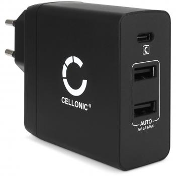 Cargador USB-C 1m para Galaxy Book 12.6