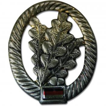 Badge mini de béret BW Compagnie des chasseurs