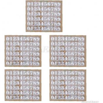 Pegatina Gruesa Epoxi F20‑21