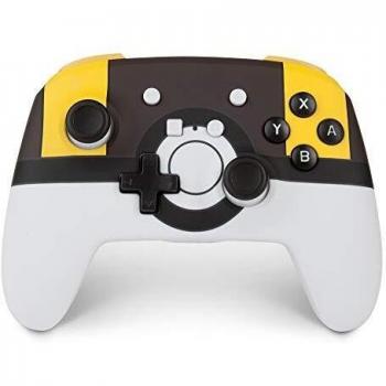 Ultra Ball Nintendo Switch Wireless Controller (Enhanced)