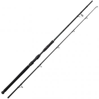 Canne à Pêche Madcat Black Deluxe pour Silure