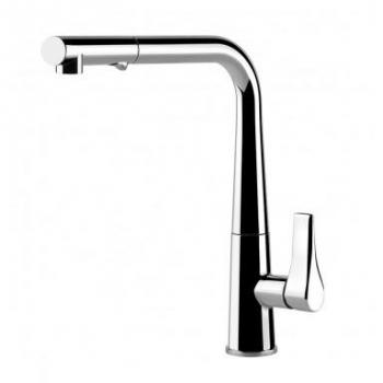 Gessi Proton 17177 Rubinetto Cromo
