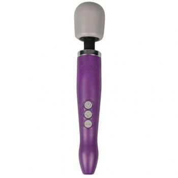 Doxy Wand Masseur Vibrant Original Violet