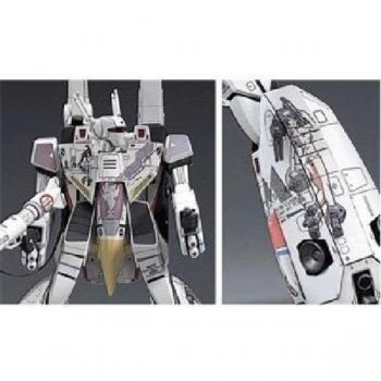 Hasegawa 1/72 Macross VF-1S STRIKE VALKYRIE BATTROID Minmay Guard Modellbausatz